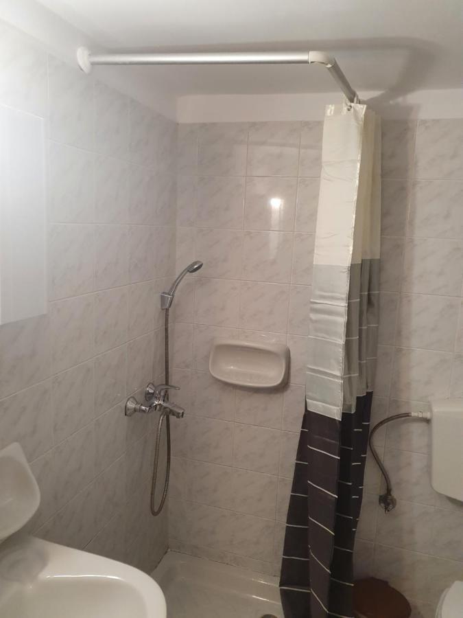 Soullas Apart -Ελλαδα- Apartamento Ermoupoli Exterior foto