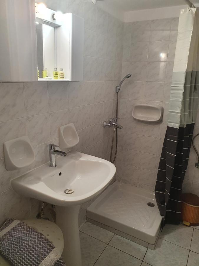 Soullas Apart -Ελλαδα- Apartamento Ermoupoli Exterior foto